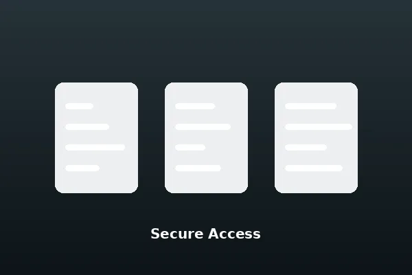 York State Bank Personalized Account Management — We assign a dedicated relationship manager to help you navigate your financial o